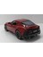 Toyota Supra Çek-Bırak Metal Araba 14 cm Uzunluğu 4