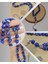 Lapis Taşı 33LÜK Tesbih 10MM (4445) 1