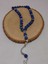 Lapis Taşı 33LÜK Tesbih 10MM (4445) 4