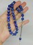 Lapis Taşı 33LÜK Tesbih 10MM (4445) 5