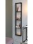 Modern Banyo Rafı, 4 Raflı Metal Raf 1