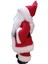 Noel Baba Yılbaşı Süsü 23CM Yılbaşı Figür Kırmızı Beyaz 4