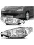 Peugeot 206 Ön Sağ Sol Far Takımı 6205.S9 6204.S9 1