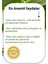 Doğal Aloe Vera Sabunu , Cildi Temizler 146 gr 5