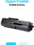 PK-1012 2'li Paket - Utax Uyumlu Çipli Muadil Toner 4