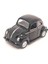 1967 Volkswagen Classical Beetle Cast Car 1:32 Metal Çek Bırak Araba 8 cm 1