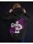 Hello Kitty Muscle Mommy Kapüşonlu Hoodie 3