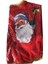 Yılbaşı Ağaç Örtüsü - Noel Baba Desenli 1