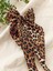 Leopar Desenli Otomatik Toka 3