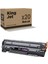 ® 85A / CE285A 20'li Paket - Hp Uyumlu Çipli Muadil Toner 1