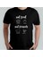 Vegan Vejetaryen Vegetarian Pamuklu Bisiklet Yaka T-Shirt Model 1 1
