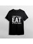 Vegan Vejetaryen Vegetarian Pamuklu Bisiklet Yaka T-Shirt Model 2 2
