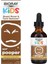 , Kids, Ndf Pooper, Mango , 2 Fl Oz (60 Ml) Usa Vers 1