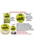 Yenilebilir Pasta Resmi Yılbaşı Pastası Pasta Resmi 6-8-10 Kişilik Pastaya Uygun 16 cm 3