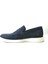 4042-1 Deri Nubuk Anatomik Erkek Loafer Ayakkabı 3