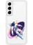 Samsung Galaxy S21 Fe Uyumlu Uzay Gezgini Desenli Silikon Kılıf 1