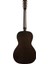 Art &amp; Lutherie Roadhouse A/e Parlor-Style Elektro Akustik Gitar (Faded Black) 3