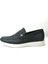 4042-1 Deri Nubuk Anatomik Erkek Loafer Ayakkabı 1