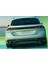 Peugeot Yeni 508 Bagaj 3m 3D Koyu Gri Abs Yazı Logo 3