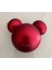Lisanslı Mickey Mouse Yılbaşı Süsleri 6 Adet 2