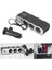 Araba Araç Oto Çakmak Çoklayıcı Çoğaltıcı Soketi USB Çakmaklık 1