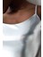 Foil Look Silver Body 3