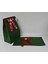 Yılbaşı Noel Yeşil Renk Kese Kağıdı - Hediye Poşeti - 15X29X8 cm - 10 Adet - Ç053 4