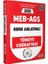 Meb Ags Türkiye Coğrafyası Konu Anlatımlı 1