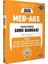 Meb Ags Mevzuat Çözümlü Soru Bankası 1