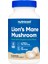 Nutricost Lion's Mane Mushroom Aslan Yelesi Mantarı 2100 Mg 90 Capsules 700 Mg Per Capsul 1