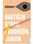 Baktığın Benim Gördüğün Sensin – Kinsun – Alfa Kalem 1