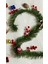 Yılbaşı 10 Metre Çam Garland Yeşil Sarmal Tel 2