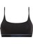 Calvın Kleın Unlıned Bralette Sütyen 1