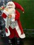 1 Adet Noel Baba Yılbaşı Dekor 5