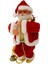Müzikli Hareketli Zincire Tırmanan Noel Baba 2