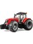 - Massey Ferguson 7600 Traktör Ölçekli Model 1
