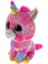 Beanie Boo´s Tek Boynuzlu At Peluş 15 Cm 1