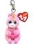 Skylar Unicorn Pink Bclip 1