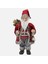 Yılbaşı Fenerli Noel Baba 60 cm 1