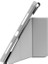 iPad Pro 11 2020 (2.nesil) Wiwu 360° Dönebilen Standlı Magnetik Koruyucu Tablet Kılıfı Gri 5