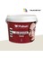 Elegans Extra Yarı Mat Yalın Beyaz 7,5 lt 1