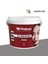 Elegans Extra Yarı Mat Kadife Gri 7,5 lt 1
