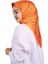 Polyester Tivil Eşarp Kış Sezonu - 4839799 - RENK-962 -96 1