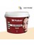 Elegans Extra Yarı Mat Açık Fildişi 7,5 lt 1