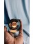 2'li Set Gezegen Cam Küre Işıklı 3D LED Işık ve Satürn Kız Işıklı 3D Renkli LED Işıklı Küre 2