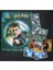 Harry Potter Magical Inspiration Trading Cards 5 Paket(30 Kart) 2