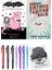 Dünyayı Sırtında Taşıyan Balık ve Isadora Moon 6 Okula Ejderha Götürüyor 2'li Set - Kalem 1