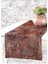 Runner Amerikan Servis Masa Örtüsü 40X140CM 1