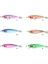 3009 Kalamar Zokası 8cm Flash Filinta Squid 5 1