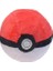 Pokemon Topu Pokeball Ithal Peluş Oyuncak 14 cm 1